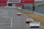 Ferrari 599XX Evoluzione 2012 года